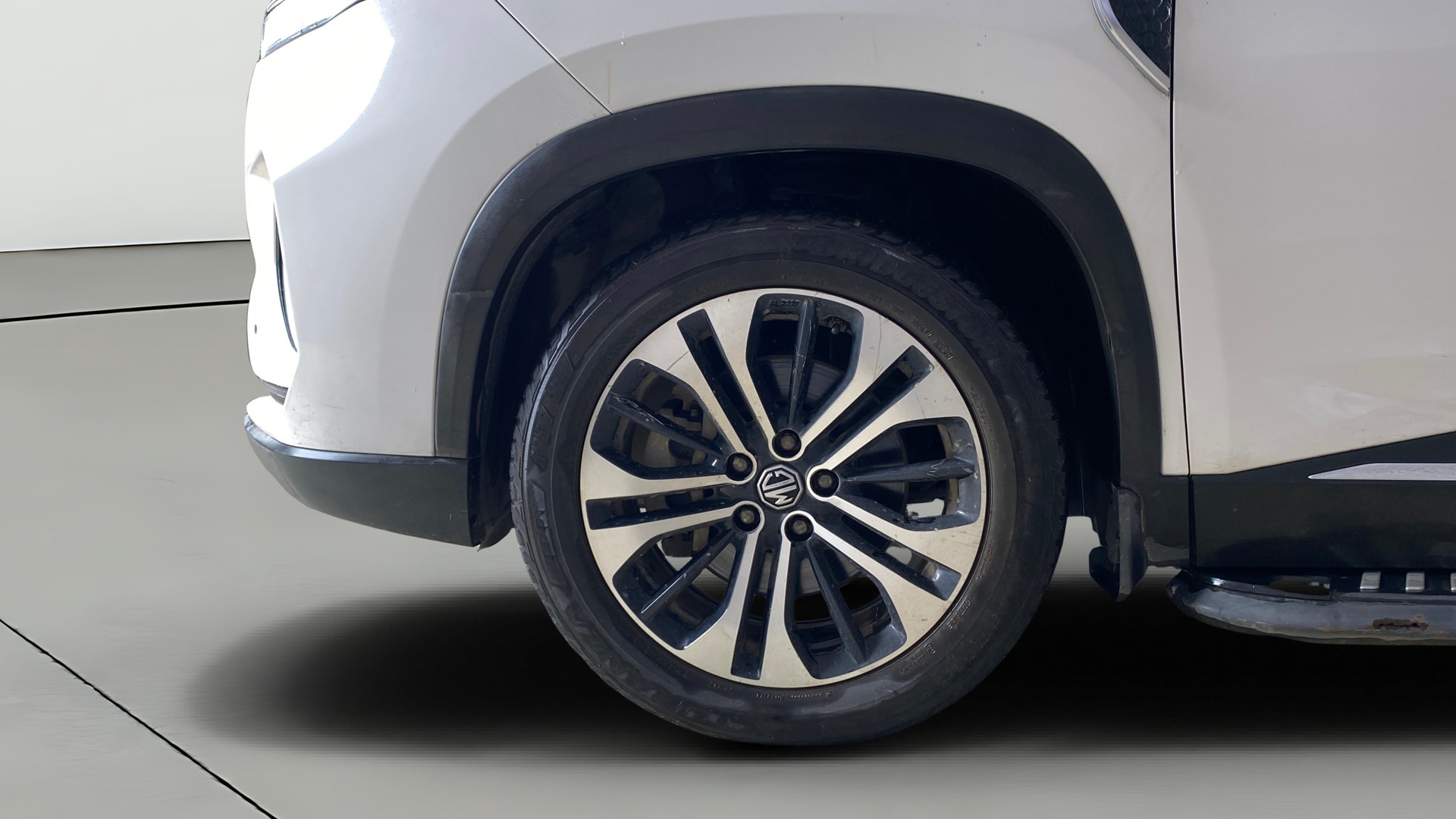 Used 2021 MG Hector Plus Used 2021 MG Hector Plus