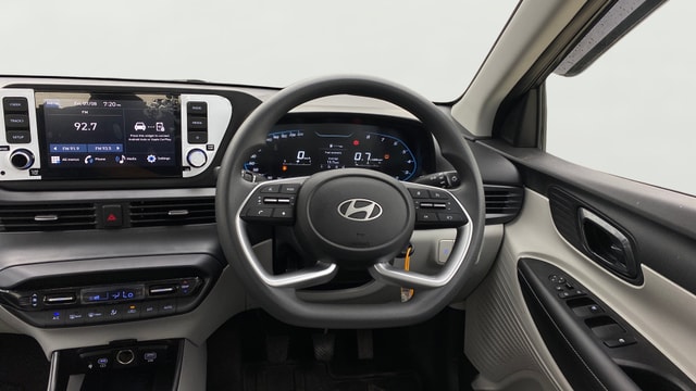 View Hyundai Elite i20 Image 20 Used Hyundai Elite i20 Image 20