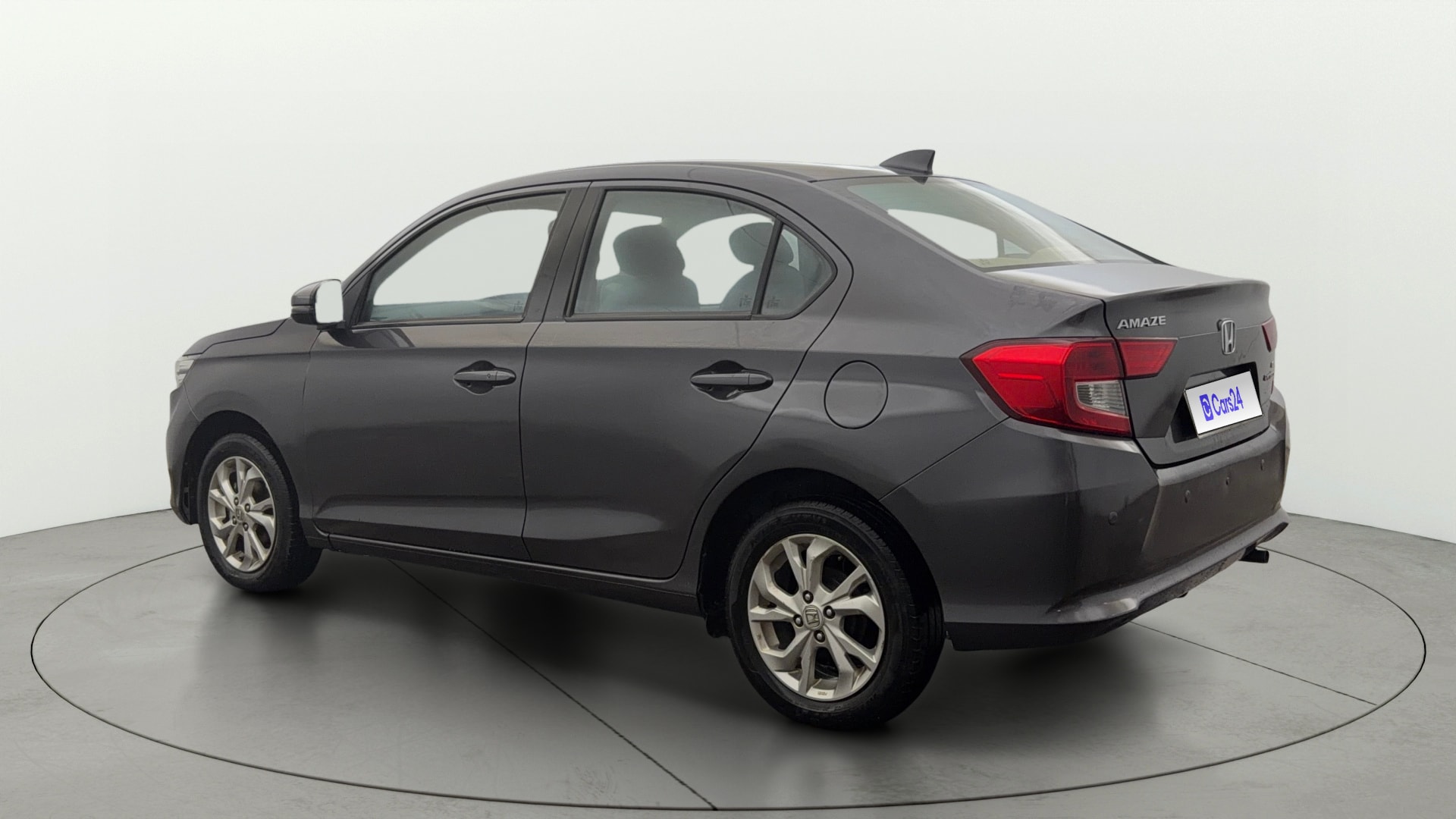 View 2019 Honda Amaze E MT Petrol BS IV Image 2 Used 2019 Honda Amaze E MT Petrol BS IV Image 2