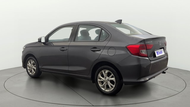 View Honda Amaze Image 2 Used Honda Amaze Image 2
