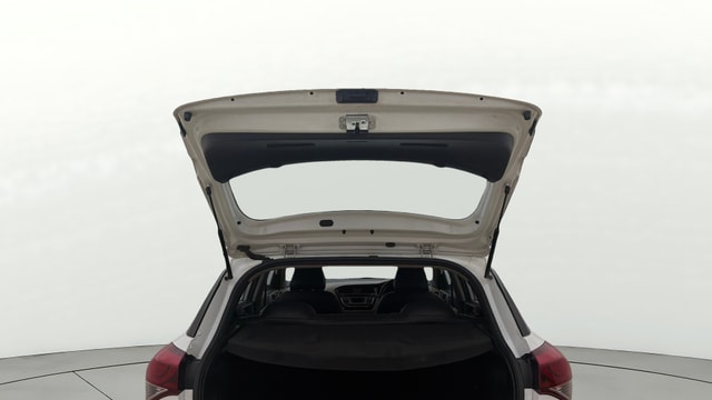 View Hyundai Elite i20 Image 16 Used Hyundai Elite i20 Image 16
