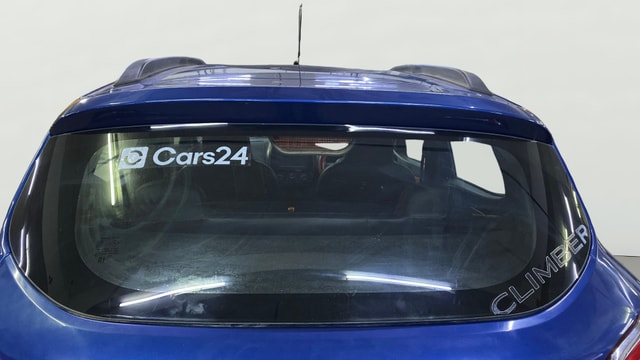View Renault Kwid Image 3 Used Renault Kwid Image 3