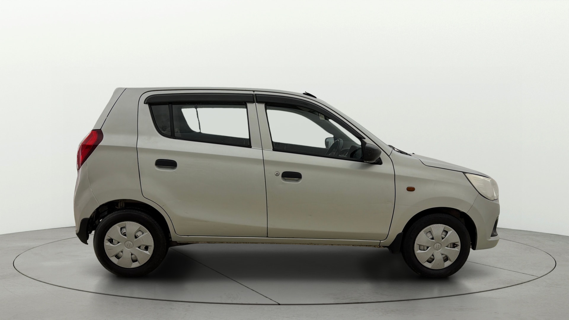 Used 2018 Maruti Suzuki Alto K10 Used 2018 Maruti Suzuki Alto K10
