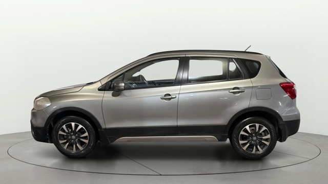 View Maruti Suzuki 1000 Image 6 Used Maruti Suzuki 1000 Image 6