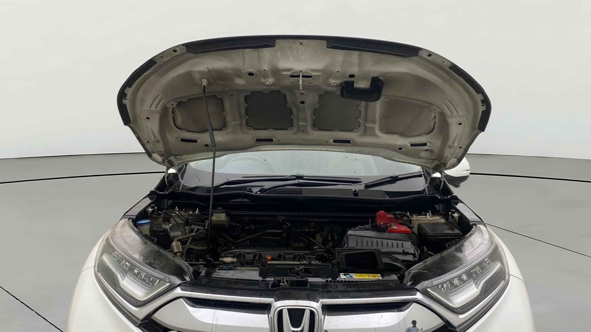 Used 2019 Honda CR-V Used 2019 Honda CR-V