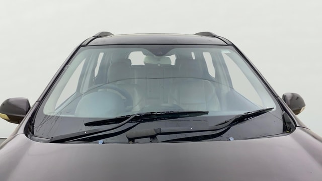 View Mahindra XUV500 Image 38 Used Mahindra XUV500 Image 38