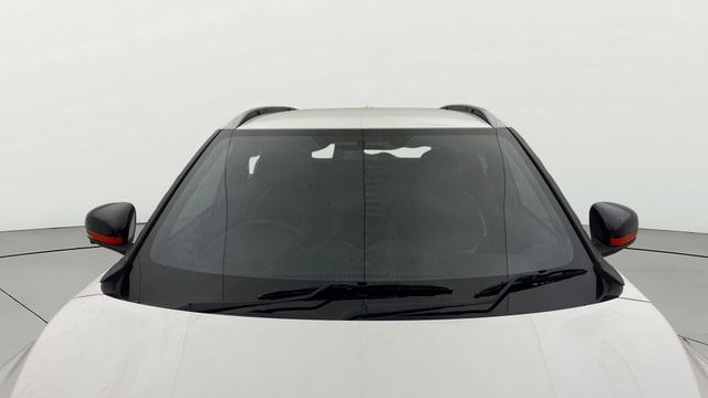 View Nissan Magnite Image 31 Used Nissan Magnite Image 31