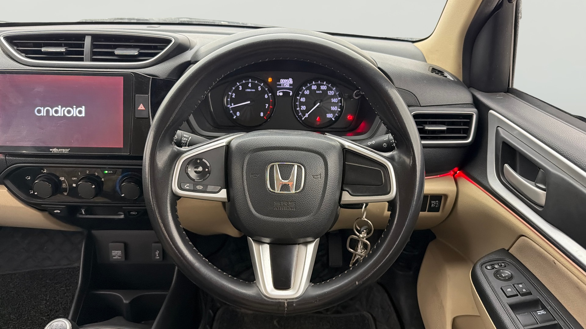 Used 2022 Honda Amaze Used 2022 Honda Amaze