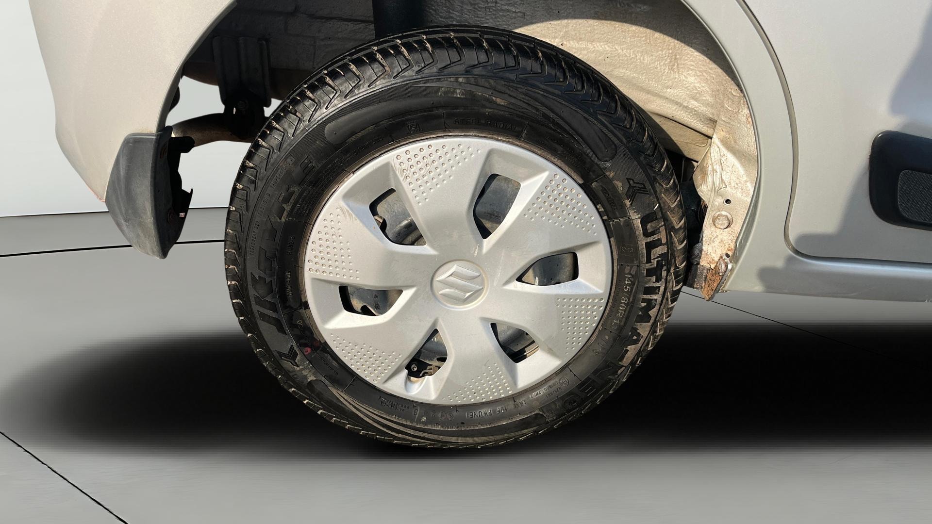 View 2025 Maruti Suzuki Alto K10 LX Image 23 Used 2025 Maruti Suzuki Alto K10 LX Image 23