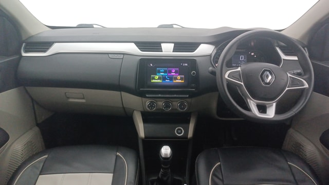 View Renault Triber Image 31 Used Renault Triber Image 31