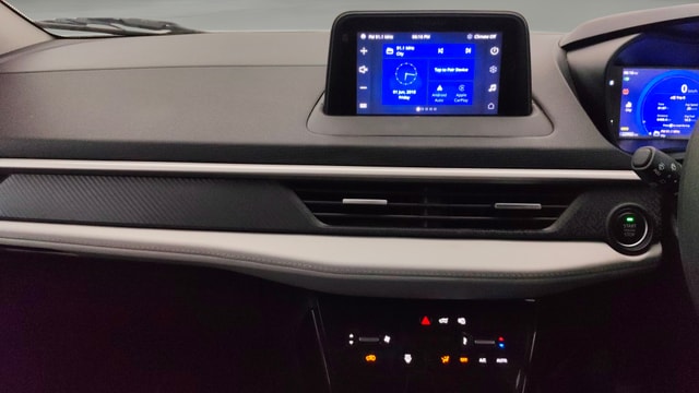View Tata Nexon Image 31 Used Tata Nexon Image 31