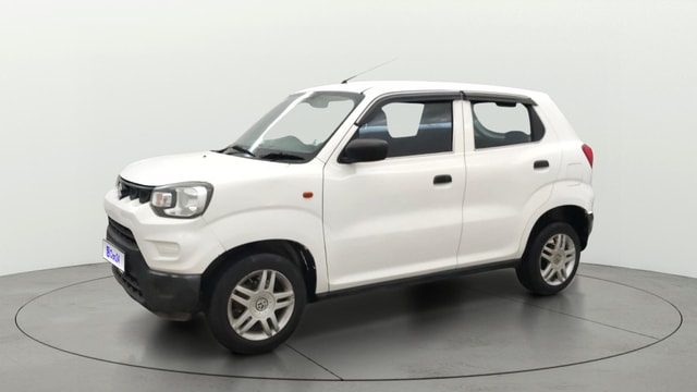 View Maruti Suzuki 1000 Image 34 Used Maruti Suzuki 1000 Image 34
