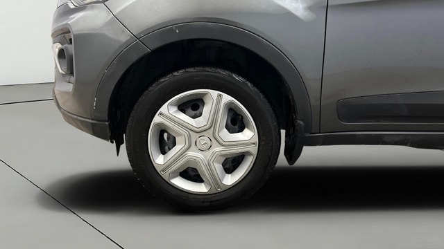 View Tata Nexon Image 33 Used Tata Nexon Image 33