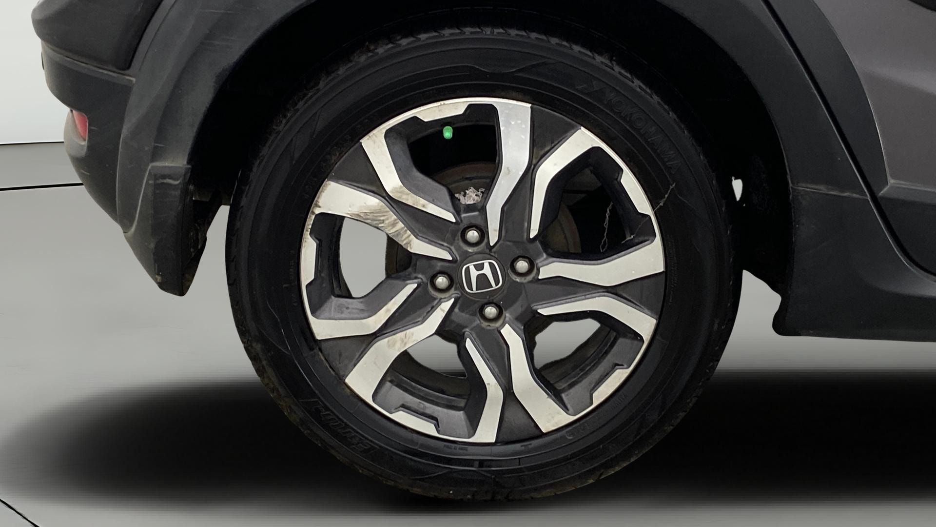 View 2019 Honda WR-V S MT Diesel Edge Edition Image 24 Used 2019 Honda WR-V S MT Diesel Edge Edition Image 24