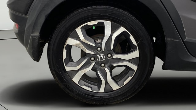 View Honda WR-V Image 24 Used Honda WR-V Image 24