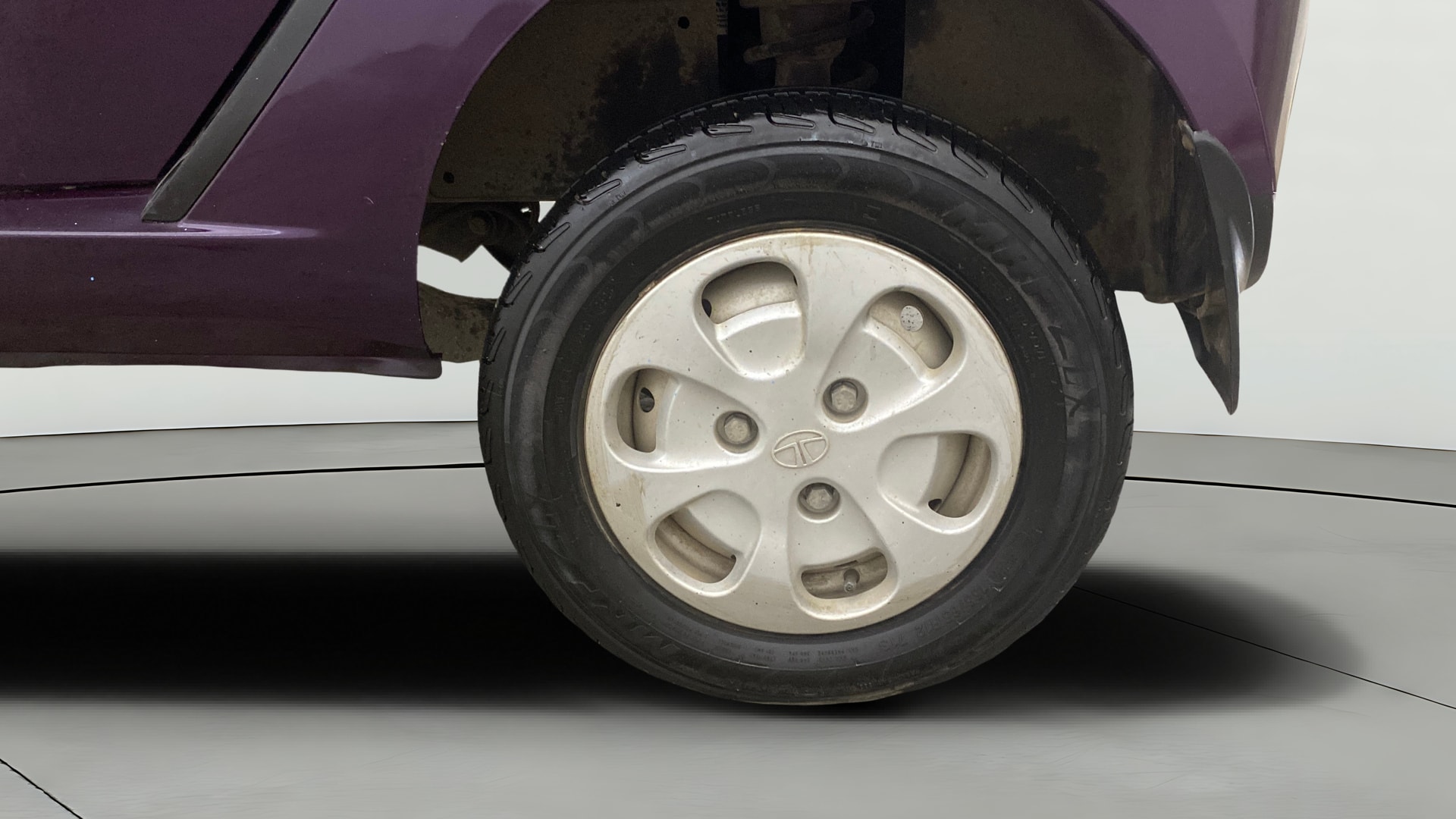 View 2015 Tata Nano Twist XT Image 10 Used 2015 Tata Nano Twist XT Image 10