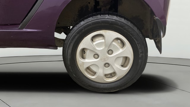 View Tata Nano Image 10 Used Tata Nano Image 10