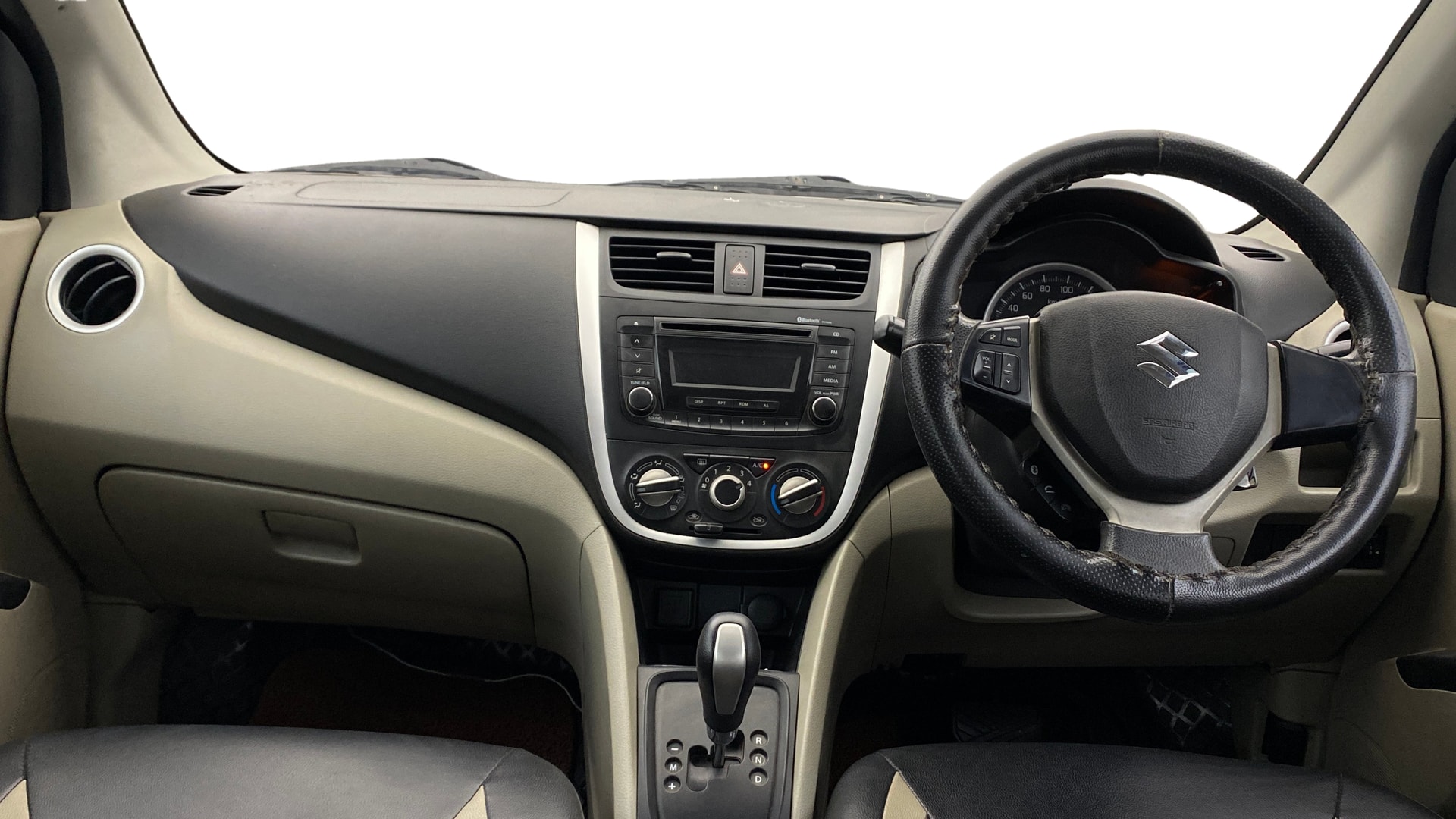 View 2017 Maruti Suzuki 1000 Base Variant Image 15 Used 2017 Maruti Suzuki 1000 Base Variant Image 15