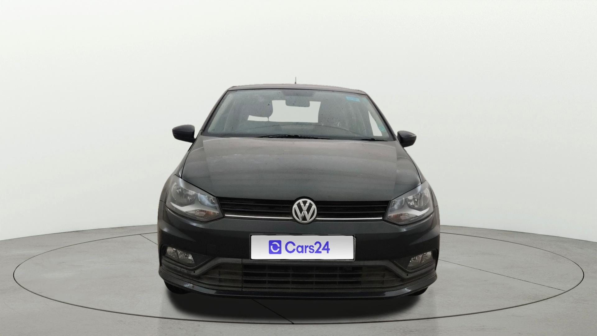 Used 2016 Volkswagen Ameo Used 2016 Volkswagen Ameo