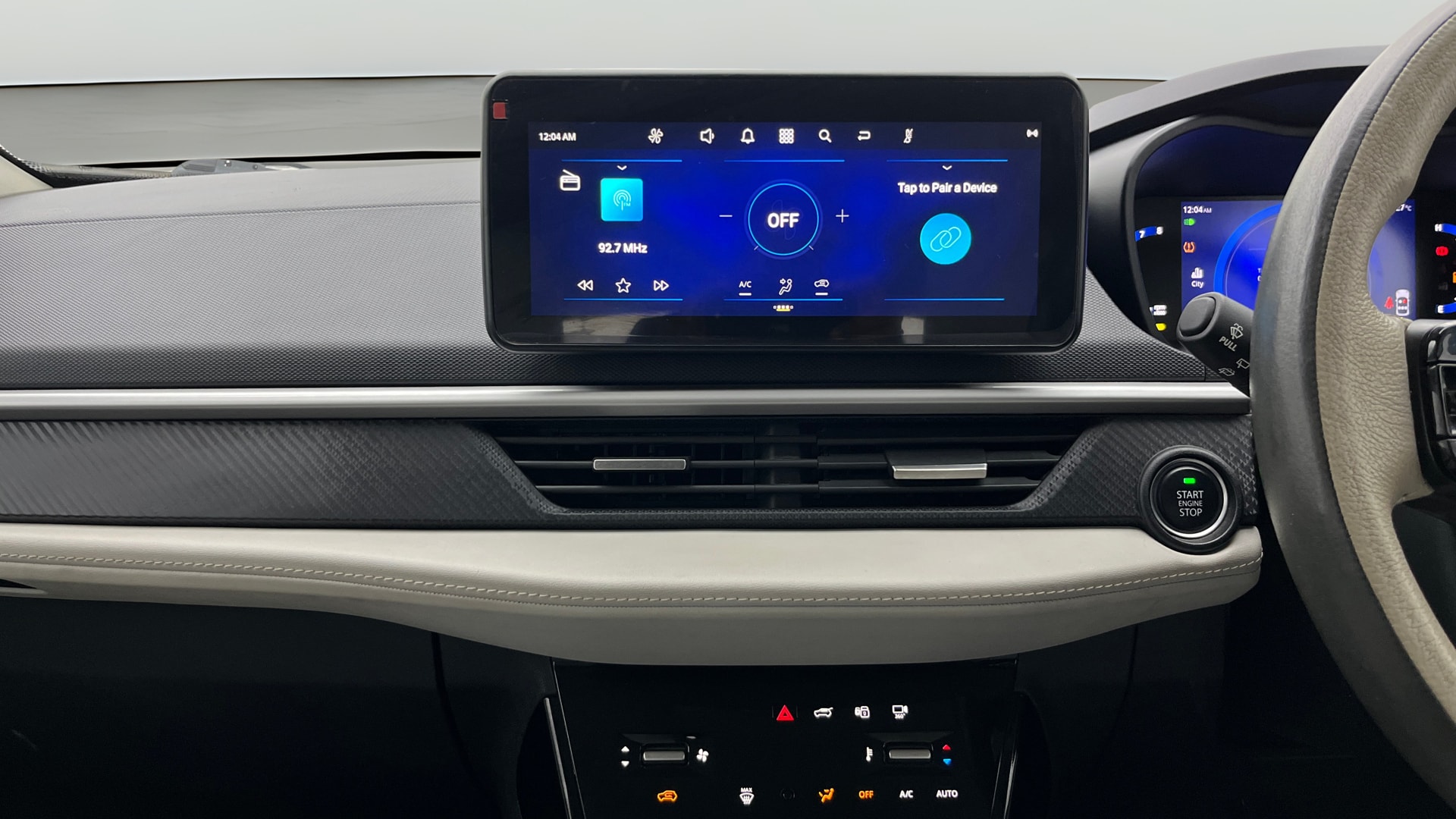 View 2023 Tata Nexon Revotron XE Image 32 Used 2023 Tata Nexon Revotron XE Image 32