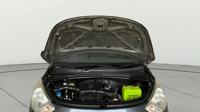 View Hyundai i10 Image 31 Used Hyundai i10 Image 31