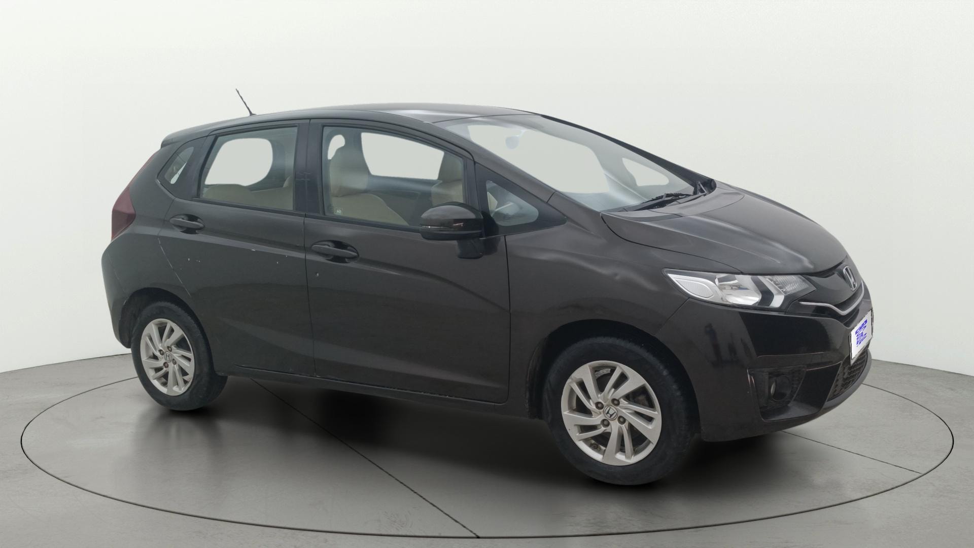 View 2018 Honda Jazz E MT Diesel Image 36 Used 2018 Honda Jazz E MT Diesel Image 36