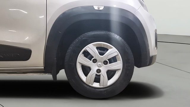View Renault Kwid Image 39 Used Renault Kwid Image 39