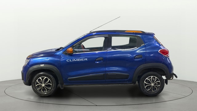 View Renault Kwid Image 25 Used Renault Kwid Image 25