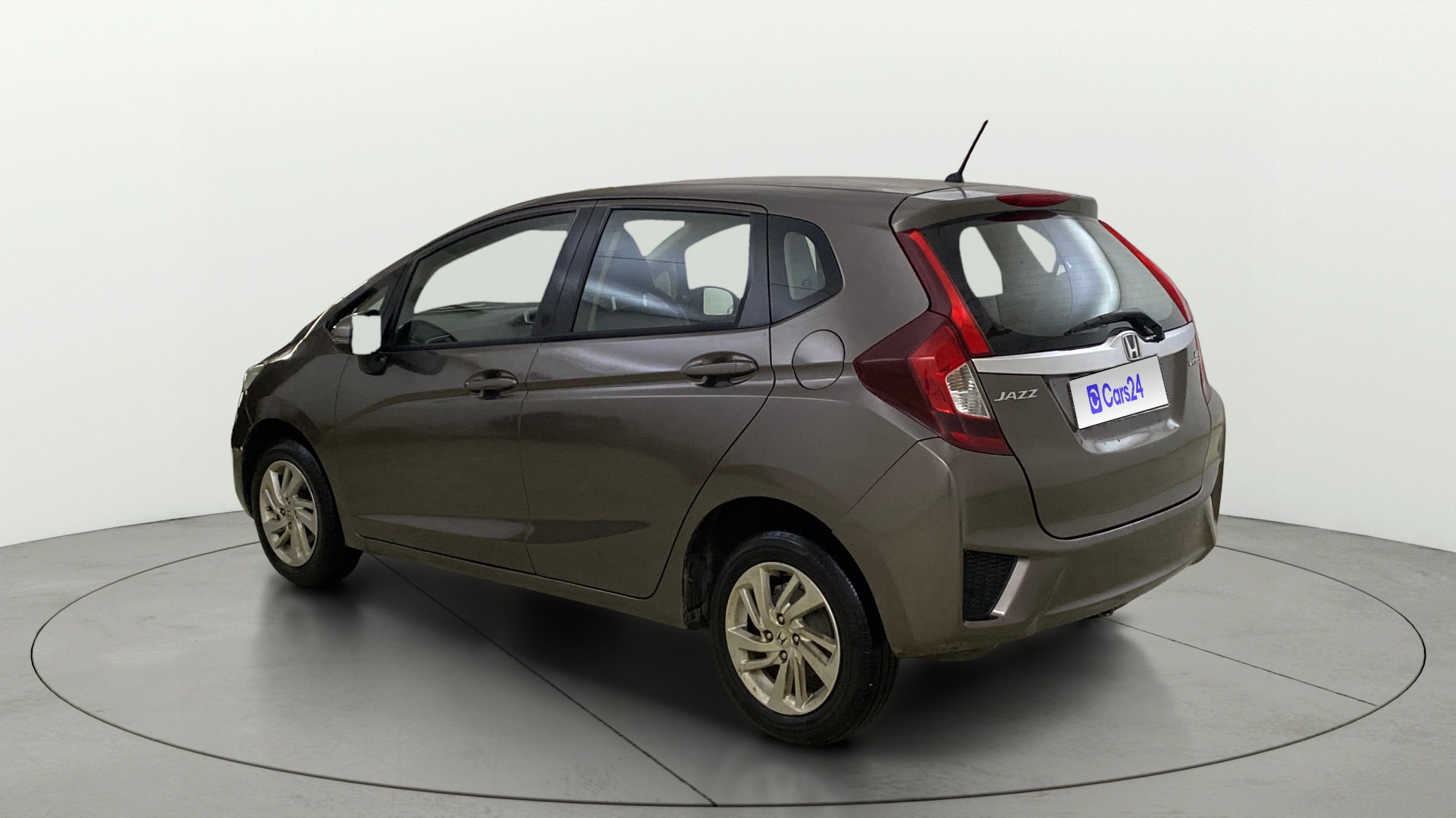 Used 2017 Honda Jazz Used 2017 Honda Jazz