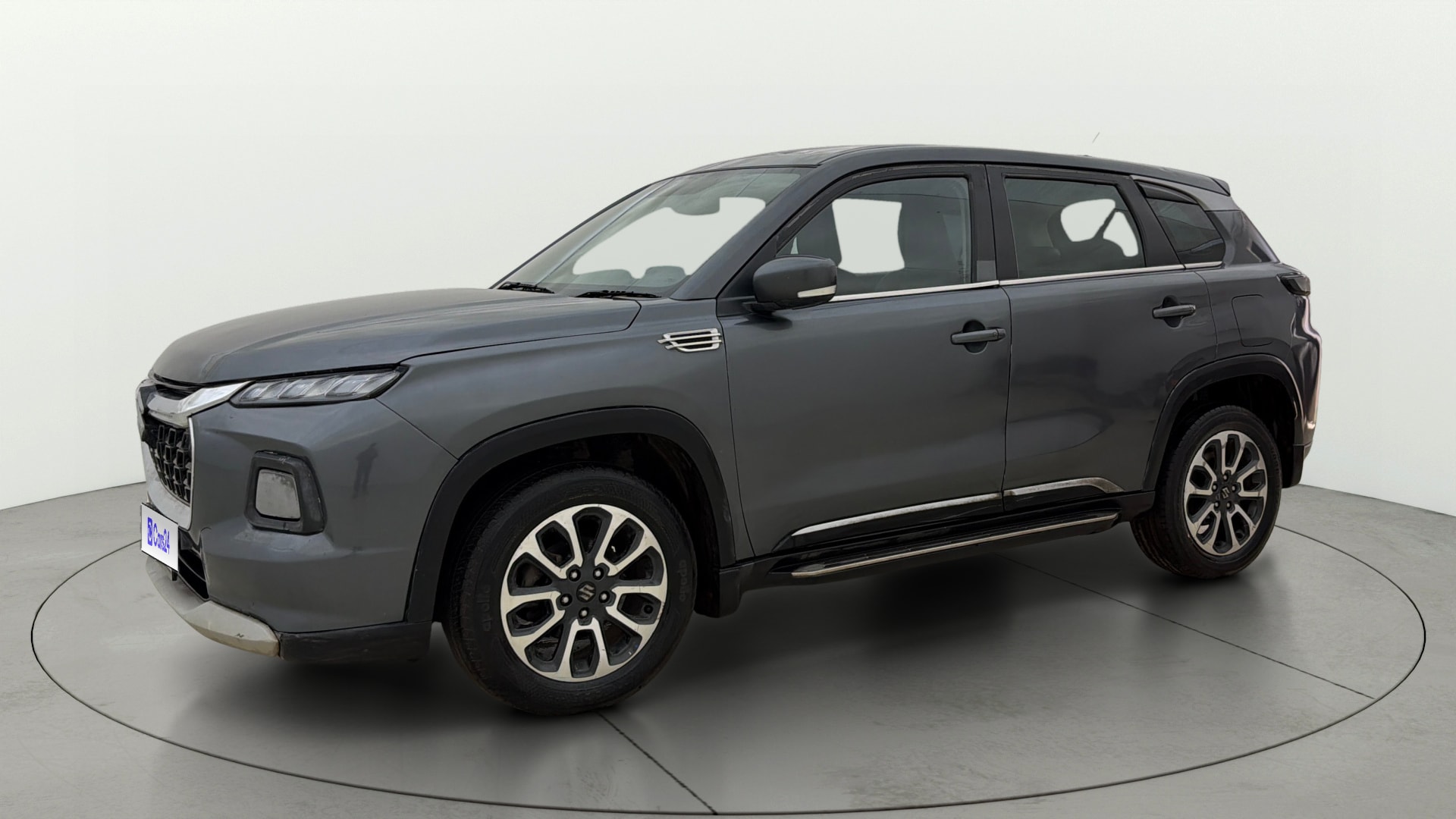 View 2022 Maruti Suzuki 1000 Base Variant Image 37 Used 2022 Maruti Suzuki 1000 Base Variant Image 37