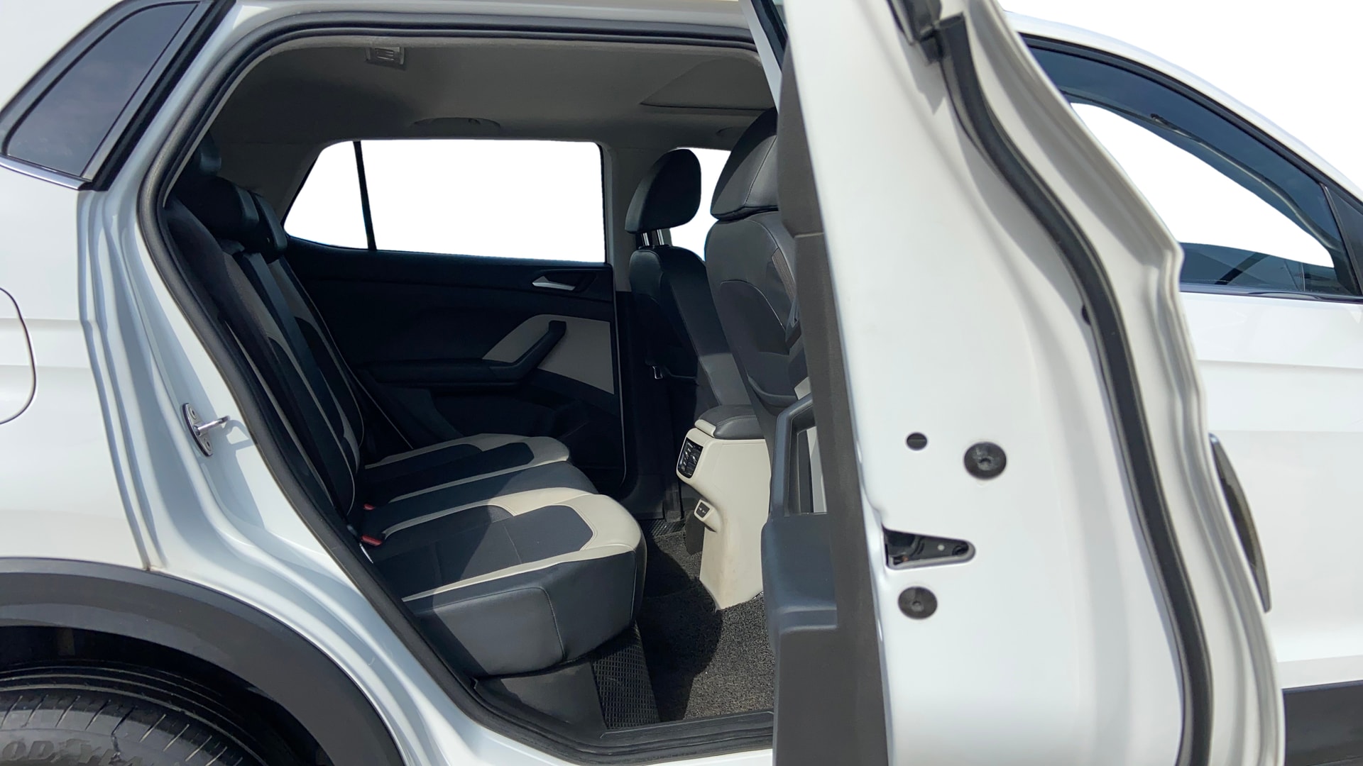 Used 2022 Volkswagen Taigun Used 2022 Volkswagen Taigun