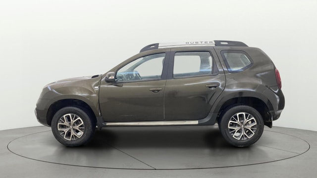 View Renault Duster Image 5 Used Renault Duster Image 5