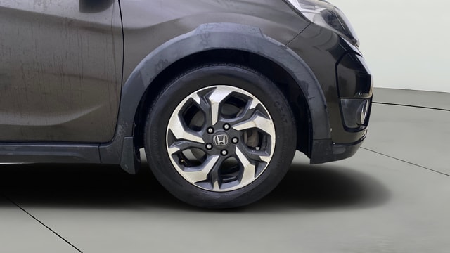 View Honda BR-V Image 41 Used Honda BR-V Image 41