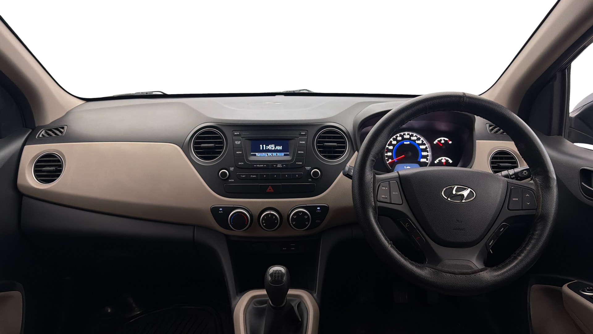 Used 2018 Hyundai Grand i10 Used 2018 Hyundai Grand i10