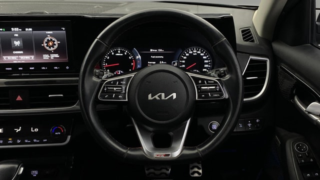 View Kia Seltos Image 21 Used Kia Seltos Image 21