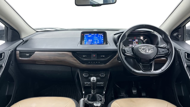 View Tata Nexon Image 16 Used Tata Nexon Image 16