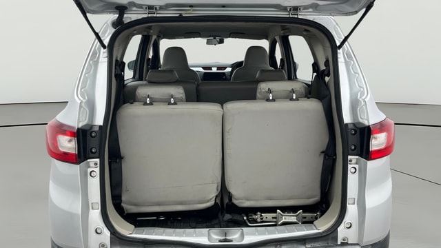 View Renault Triber Image 42 Used Renault Triber Image 42