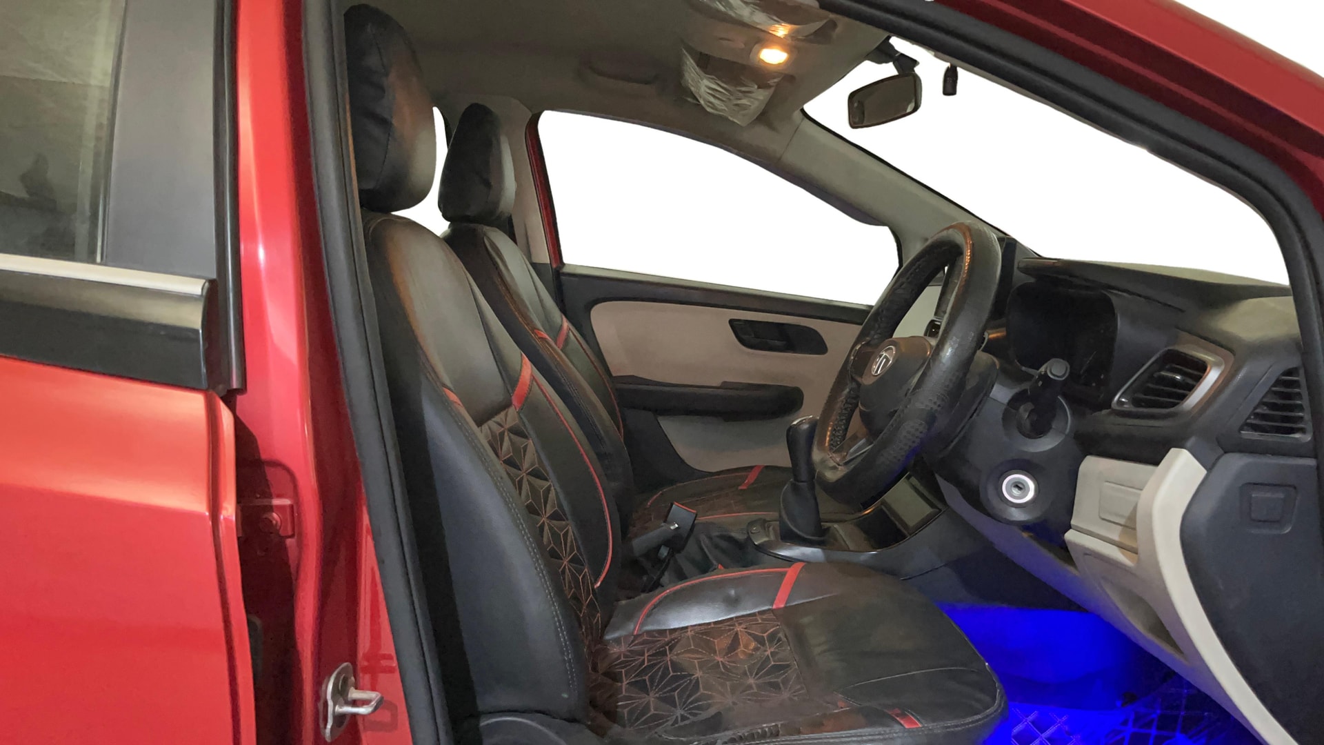 Used 2021 Tata Altroz Used 2021 Tata Altroz