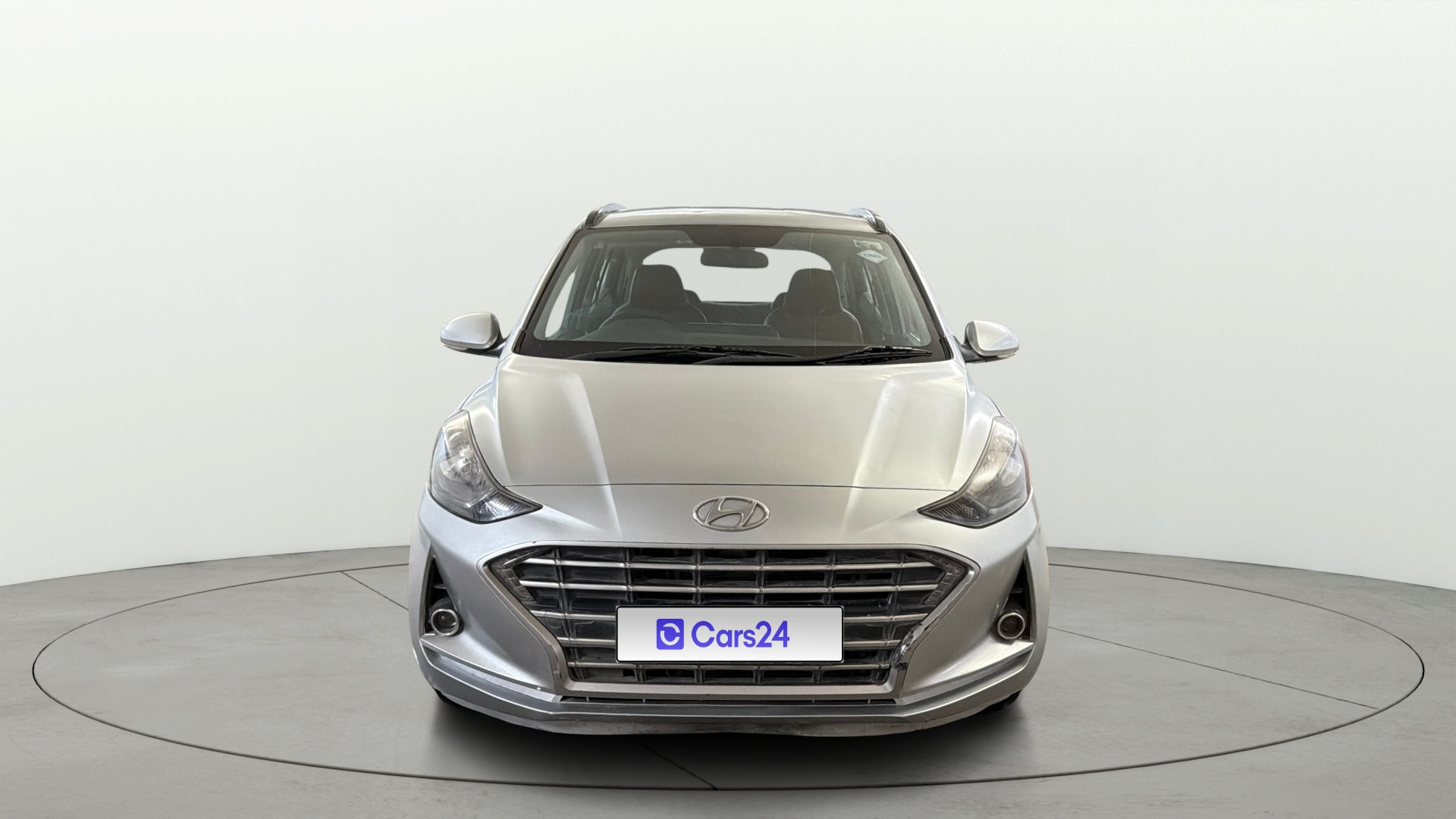 Used 2021 Hyundai Grand i10 Nios Used 2021 Hyundai Grand i10 Nios