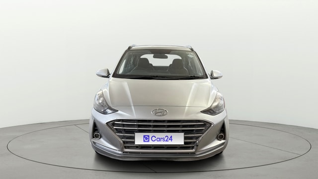 View Hyundai Grand i10 Nios Image 1 Used Hyundai Grand i10 Nios Image 1