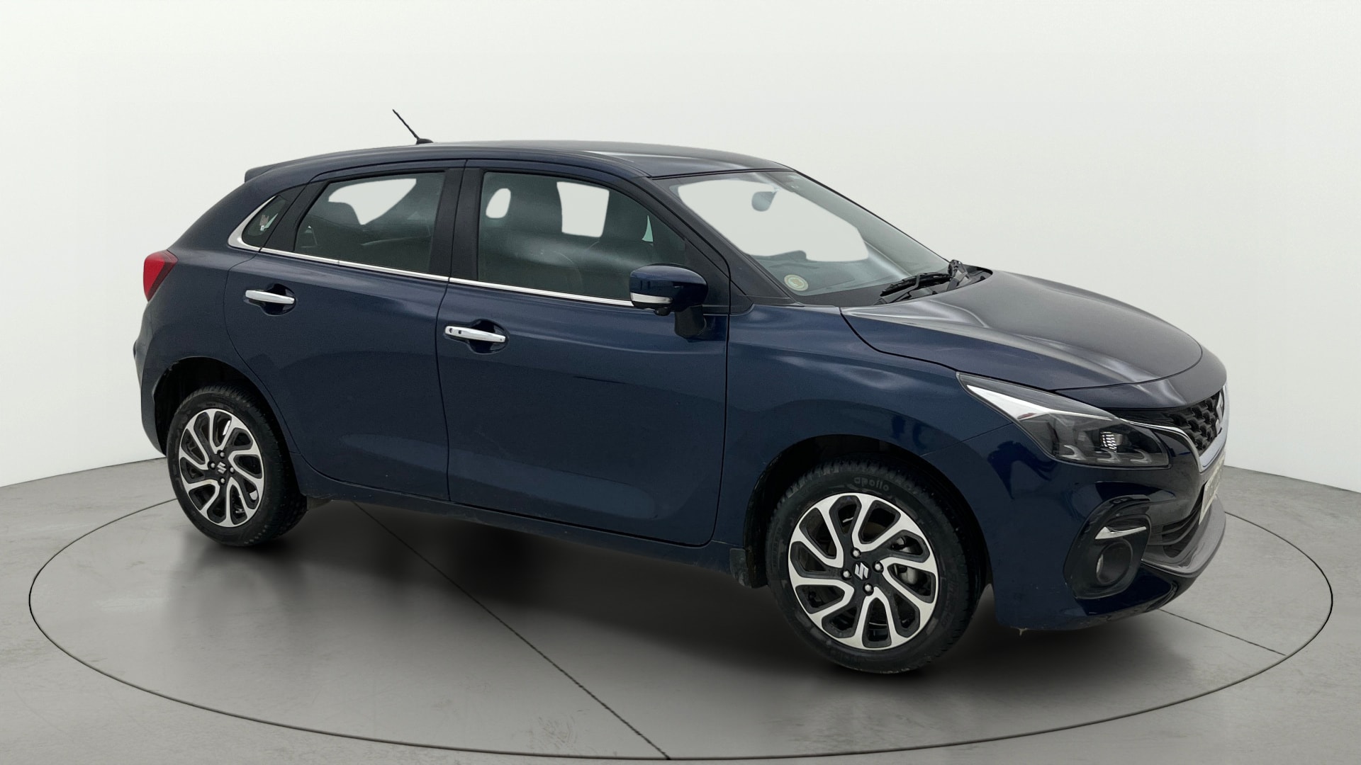 Used 2023 Maruti Suzuki 1000 Used 2023 Maruti Suzuki 1000