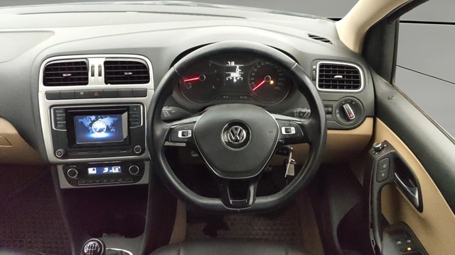 View Volkswagen Polo Image 20 Used Volkswagen Polo Image 20