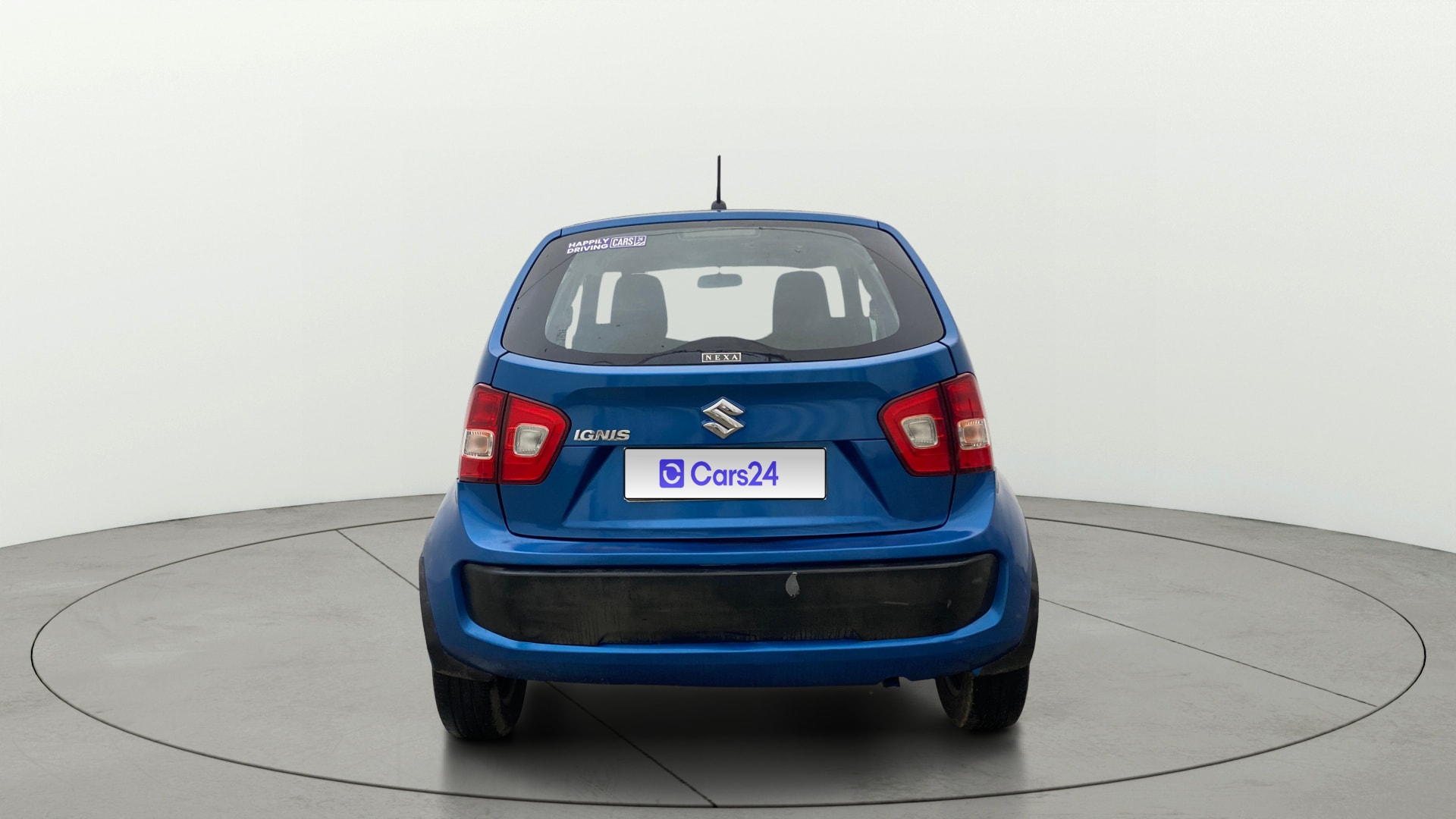 Used 2017 Maruti Suzuki 1000 Used 2017 Maruti Suzuki 1000