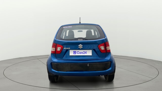 View Maruti Suzuki 1000 Image 38 Used Maruti Suzuki 1000 Image 38