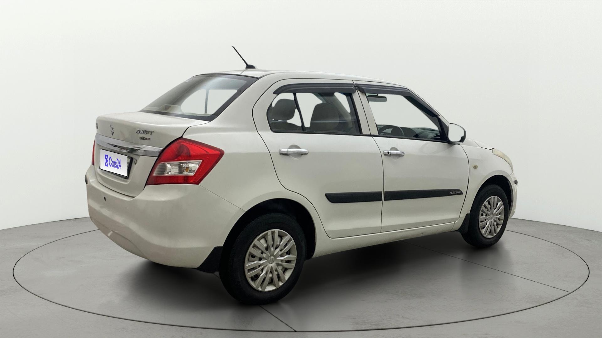 View 2020 Maruti Suzuki 1000 Base Variant Image 42 Used 2020 Maruti Suzuki 1000 Base Variant Image 42