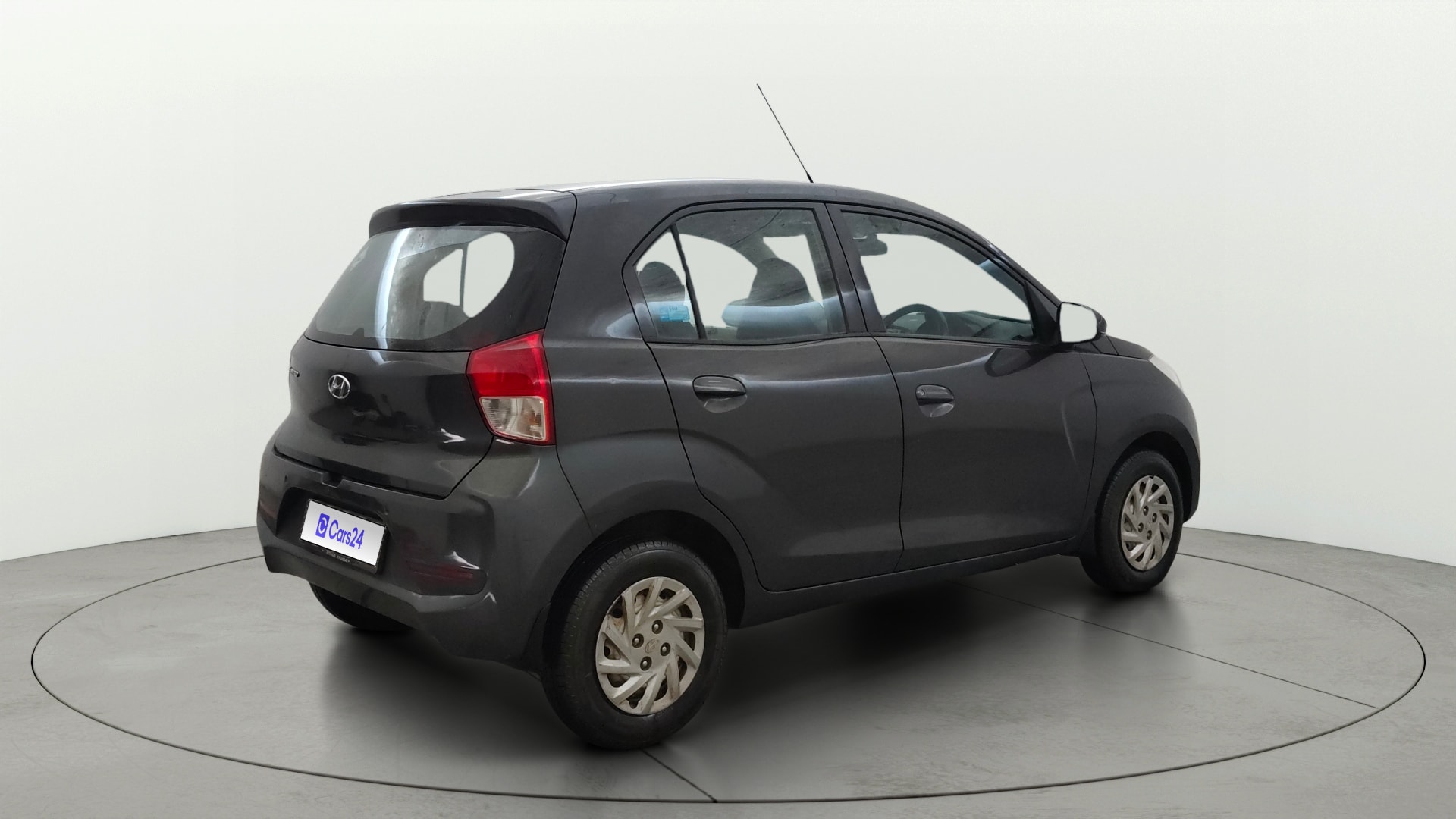 View 2022 Hyundai New Santro D-Lite Petrol Image 42 Used 2022 Hyundai New Santro D-Lite Petrol Image 42