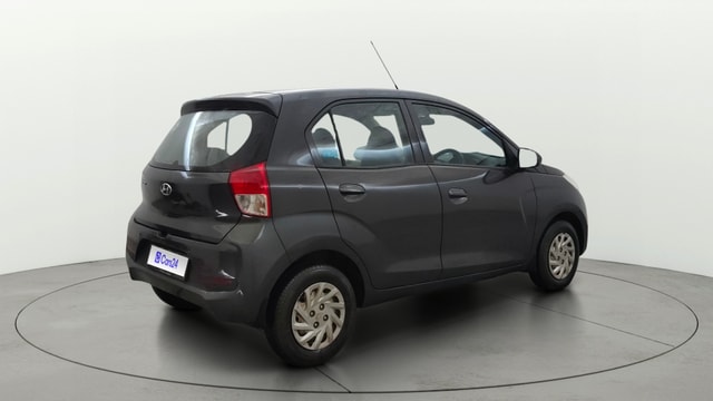View Hyundai New Santro Image 42 Used Hyundai New Santro Image 42