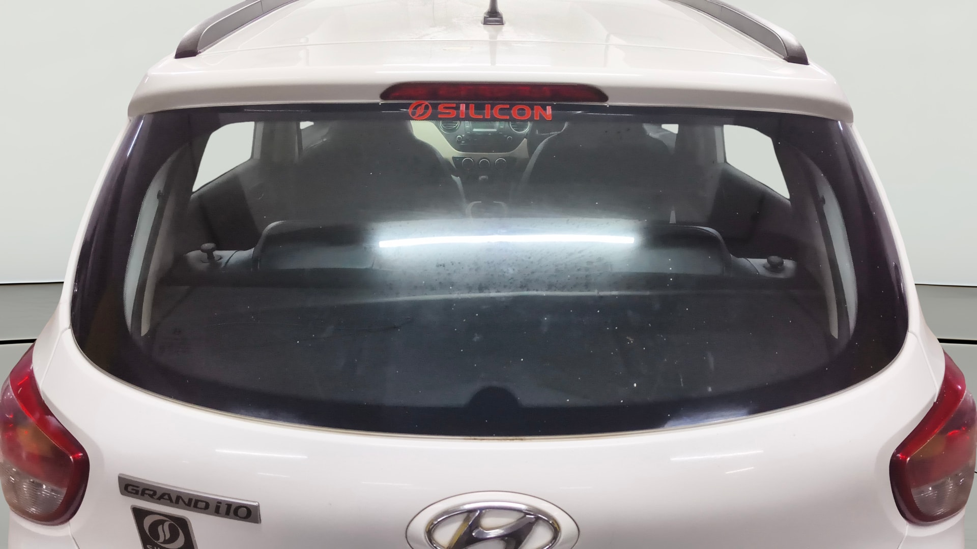 View 2019 Hyundai Grand i10 Magna 1.2 Kappa VTVT Image 5 Used 2019 Hyundai Grand i10 Magna 1.2 Kappa VTVT Image 5