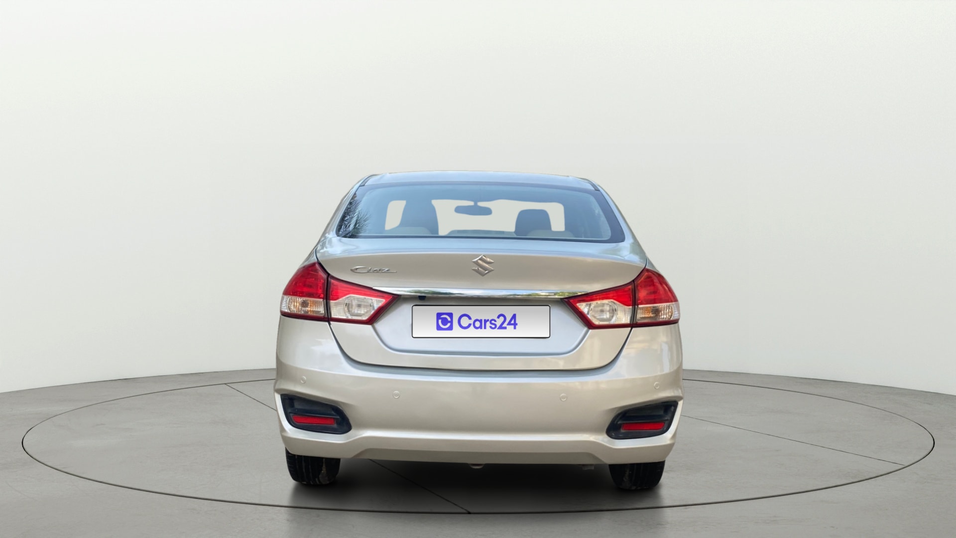 View 2018 Maruti Suzuki 1000 Base Variant Image 40 Used 2018 Maruti Suzuki 1000 Base Variant Image 40