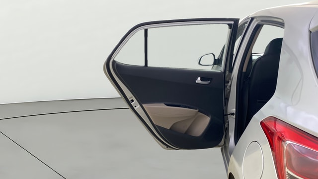 View Hyundai Grand i10 Image 22 Used Hyundai Grand i10 Image 22